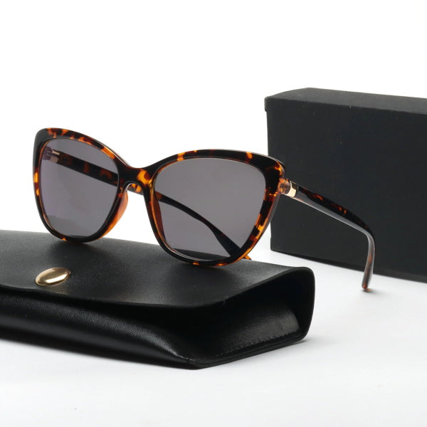 Fashion sunglasses Square glasses colored lenses polarizer party trave –  ljgoodglasses