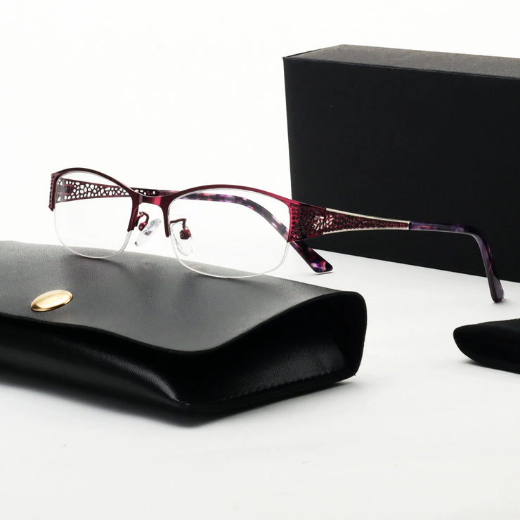 LivelyLume Lucent<br><small>Multi-Focal Reading Glasses</small>