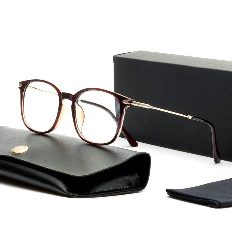 LivelyLume Elle<br><small>Multi-Focal Reading Glasses</small>